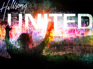 Hillsong United Band Cover Photo