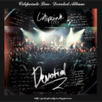 citipointe live devoted album cover