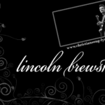 Lincoln Brewster Album Cover