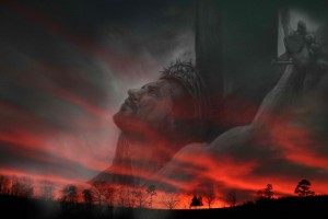 This Battle Is Not Yours, But God’s