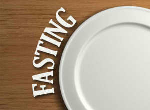 Purpose of Fasting