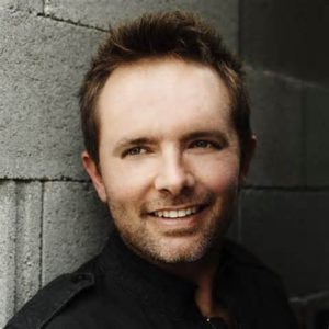 Chris Tomlin Cover
