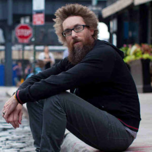 David Crowder Cover