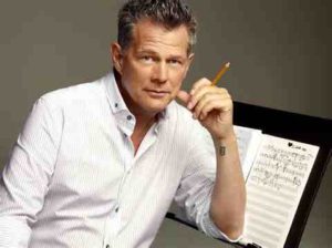 David Foster Cover Photo