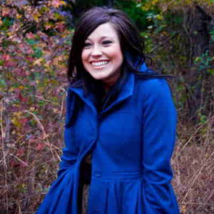 Kari Jobe Cover Photo
