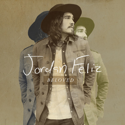 The River Lyrics (New)- Jordan Feliz