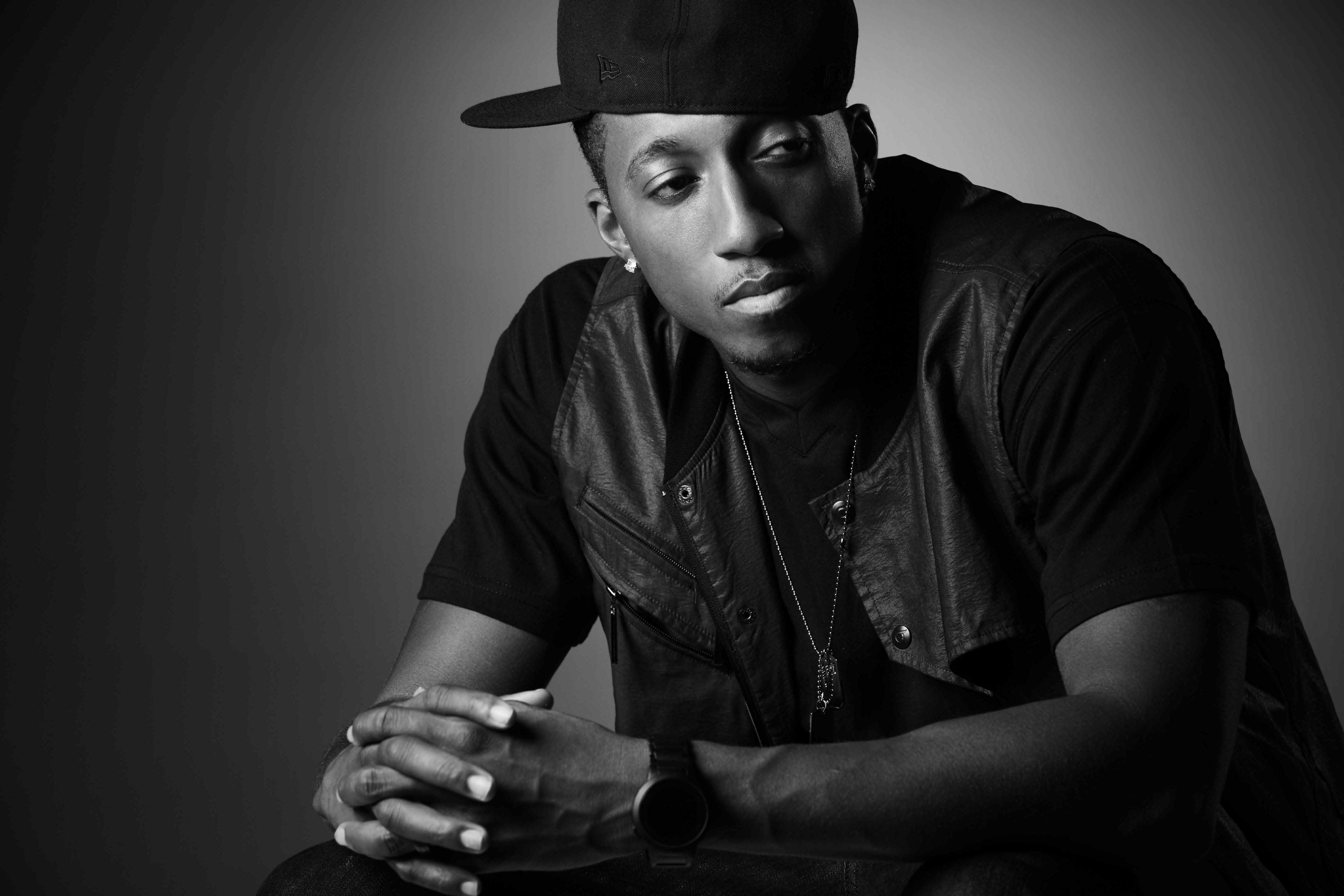 All I Need Is You Lyrics- Lecrae