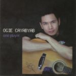 Ogie Cayabyab Album Cover