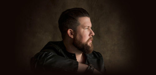 Song Of Deliverance Lyrics- Zach Williams